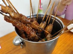 -炒豆合作社(东四总店)