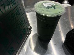 -1点点(金桥店)
