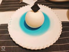 -伊斯坦布尔土耳其清真咖啡餐厅