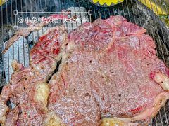 -杨小佳·齐齐哈尔烤肉·烤串(广州店)