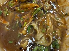 -正味斋锅巴菜(西北角店)