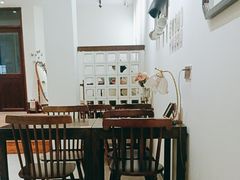 -初甜·舒芙蕾·韩式雪花冰(流塘店)