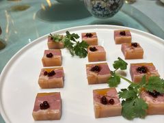 -湖影中餐厅·南京金茂威斯汀大酒店