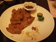 -佛山希尔顿酒店·融誉亚洲美食荟