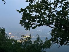 -紫金山山顶公园