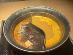 -温野菜涮涮锅(西单大悦城店)