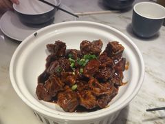 -绿茶餐厅(青岛城阳万象汇店)