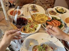 -翡翠鸟精品泰国菜(北辰财富中心店)