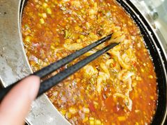 -铜锣湾·有麝自然香(长嘉汇购物公园店)