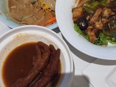 -大铁勺新津菜(东丽阳光新业广场店)