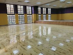 舞蹈教室-小银星艺术团(夫子庙校区)