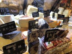 -Alimentari早午餐(安福路店)