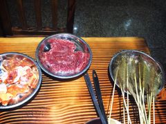 -盈田盈粥庄(博山东路店)