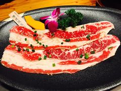 -黑牛の店·和牛烧肉(合生汇店)