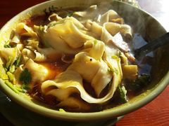 -美玲拉面(鞍山西道店)