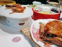 -惠丰堂饭庄·烤鸭·京味菜(民族大学店)