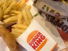 -汉堡王(北京通州领展店)