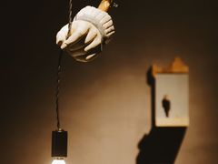 -元白和创园展厅