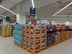 -家乐福会员店(南翔店)