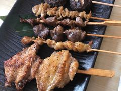 -有喜屋·深夜食堂(北京西路店)