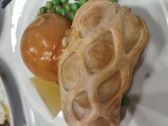 -宜家·瑞典风味餐厅(天津东丽商场店)