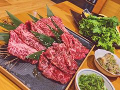 -丸藏和牛烧肉专门店(园区师惠坊店)