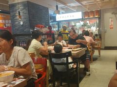 -大师兄·西北小馆(南沙万达广场店)