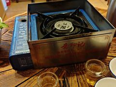 -龚印记牛骨牛杂屋·四代传承(太阳城店)