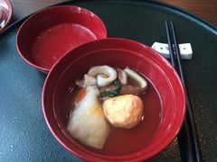 鹤日本料理-Tsuru鹤日本料理(静安香格里拉店)