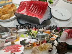-大舜国风· 和牛火锅(绮霞街店)