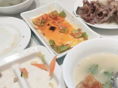 拌蹄筋-一头牛馅饼店总店(卫工街店)