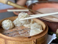 -诺敏塔拉奶茶-布里亚特包子-手把肉(锦都会店)