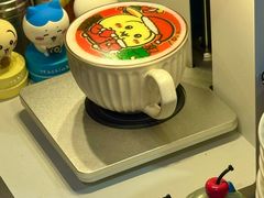 -NG PASTA吴居·中华意面·鲜牛排(南头古城店)