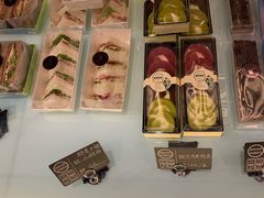 -申氏糕点(三好街店)
