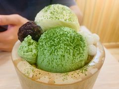 将军的思念-松上茶屋(康庄南街店)