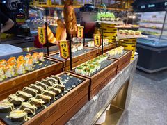 -苏格里岛自助海鲜火锅烧烤(大汉悦中心店)