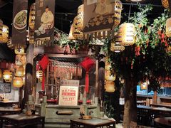 -南京大牌档(之心城店)