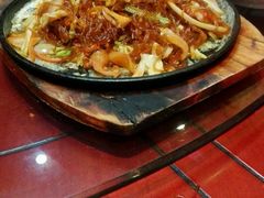 -杨胖子私房菜(秦虹路店)