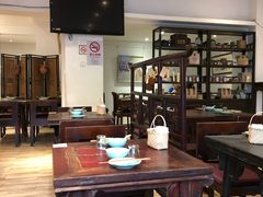 大堂-五观堂素食(新华路店)