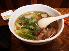 -越南牛肉河粉餐厅(书院巷店)
