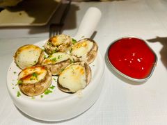 -春树下·树屋花房西餐厅(罍街AS1980店)