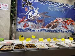 -新虹楼饭庄(崇明陈家镇店)