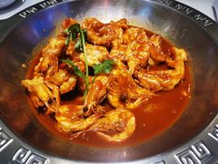 -李想大虾(吾悦广场店)