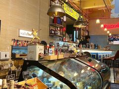 -Alimentari早午餐(安福路店)