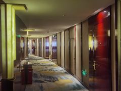 -东北大厦酒店(沈阳北站青年大街店)