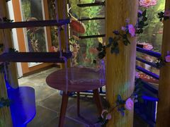 -梦幻城堡轻奢实景酒店(川大望江校区地铁站店)