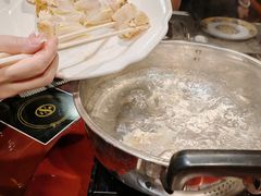 -龙悦湾酒家·八阵鱼生·渔人码头店