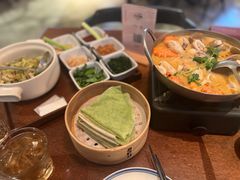 -林四喜·闽南传家菜(鼓浪屿店)