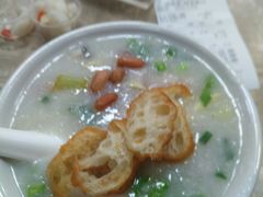 -银记肠粉店(新港西路店)