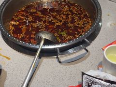 -味之绝美蛙鱼头火锅(金堂店)